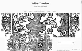 Fellowtravelersblog.com Screenshot 2024-04-22 14:03:51