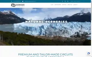 Dorado-travel.com Screenshot 2024-04-17 02:39:38