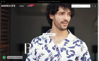 Arrecifecolombia.com Screenshot 2024-04-26 03:36:13