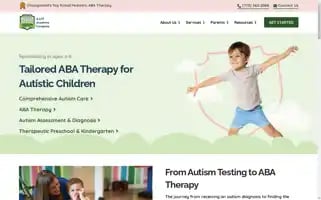 Chicagoabatherapy.com Screenshot 2024-06-11 05:51:48