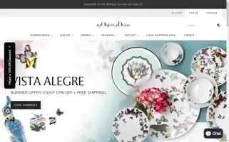 Myobjectofdesire.com Screenshot 2024-07-10 04:37:45