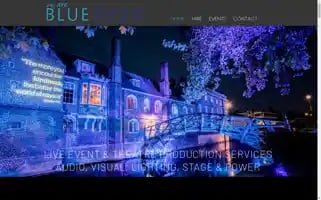 Weareblueshed.co.uk Screenshot 2024-07-02 00:51:57