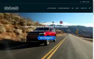 Jeepfactorywarranty.com Screenshot 2024-05-12 12:46:58