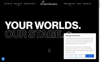 Nantstudios.com Screenshot 2024-07-06 11:26:14