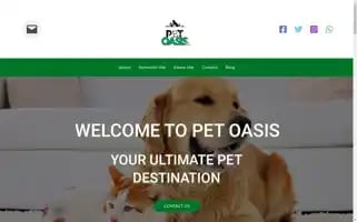 Petoasisng.com Screenshot 2024-05-25 19:14:50