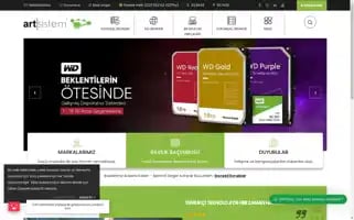 Artsistem.com Screenshot 2024-06-29 11:12:27