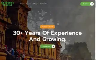 Abtoursandtravels.com Screenshot 2024-04-15 21:33:38