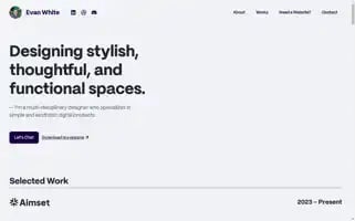 Evanwhite.design Screenshot 2024-07-04 03:57:51