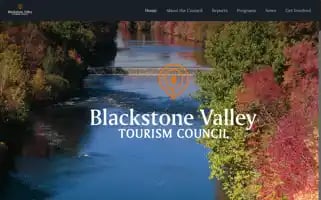 Blackstonevalleytourismcouncil.org Screenshot 2024-04-18 15:54:42