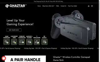 Ghaztar.com Screenshot 2024-05-02 03:55:12