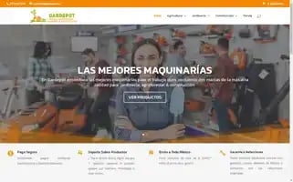 Gardepot.mx Screenshot 2024-05-22 09:18:16
