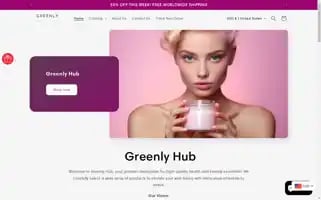 Greenlyhub.com Screenshot 2024-05-03 19:29:36