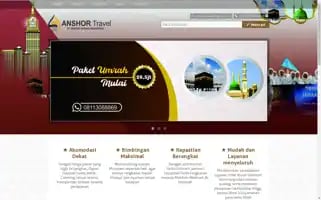 Alanshortravel.com Screenshot 2024-04-22 12:26:33