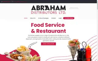 Abrahamdist.com Screenshot 2024-07-05 03:55:50