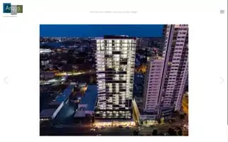 Arqusdesign.com.au Screenshot 2024-06-28 17:32:07