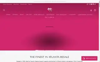 Bbpdconsignment.com Screenshot 2024-05-05 21:22:59