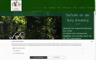 Tierhotel-anderburgbreuberg.de Screenshot 2024-04-23 06:52:45