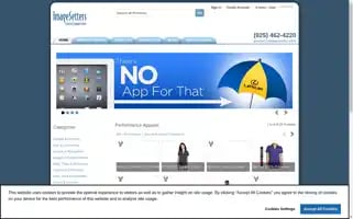 Ispromos.com Screenshot 2024-05-16 02:53:13