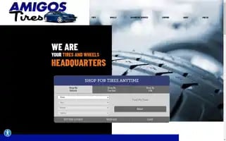 Amigostirephoenix.com Screenshot 2024-05-15 11:36:22