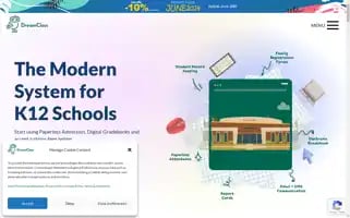Dreamclass.io Screenshot 2024-06-30 10:54:52