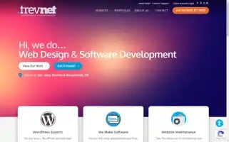 Trevnetmedia.com Screenshot 2024-07-06 13:28:56