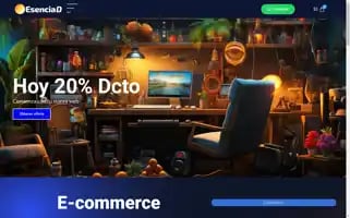 Esenciad.cl Screenshot 2024-06-15 15:31:22