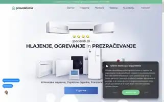 Pravaklima.si Screenshot 2024-05-19 02:57:54