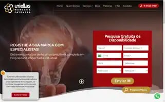 Uniellas.com.br Screenshot 2024-06-30 17:09:05