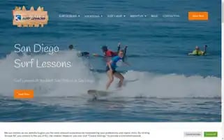 Sandiegosurflesson.com Screenshot 2024-05-13 19:48:13