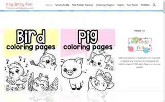 Itsybitsyfun.com Screenshot 2024-05-12 11:19:50