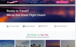 Budhijatours.com Screenshot 2024-04-15 09:14:52