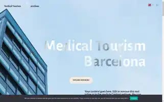 Medicaltourismbarcelona.com Screenshot 2024-04-15 17:34:56