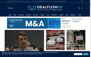 Dealflower.it Screenshot 2024-05-18 05:47:14