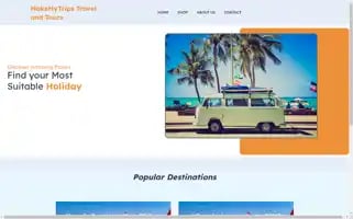 Makemytripstravel.com Screenshot 2024-04-25 06:12:11
