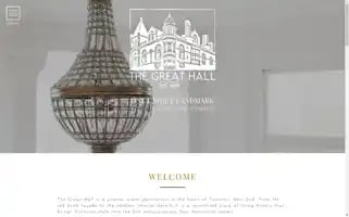 Thegreathall.ca Screenshot 2024-07-04 05:03:07