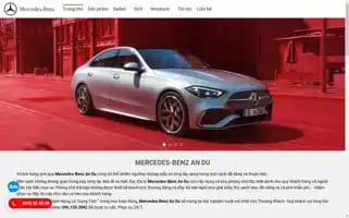 Mercedes-andu.net Screenshot 2024-06-25 08:38:21