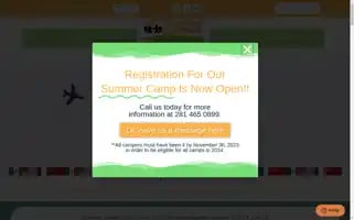 Crossingborderspreschool.com Screenshot 2024-06-13 09:57:24