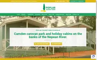 Poplartouristpark.com.au Screenshot 2024-04-17 02:56:32
