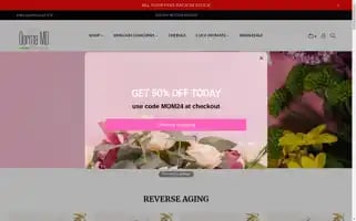 Dermamdskincare.com Screenshot 2024-05-05 03:50:41