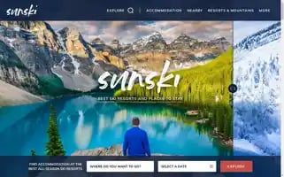 Sunskiresorts.com Screenshot 2024-05-14 03:27:15