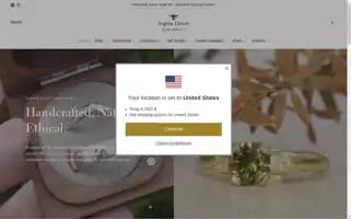Sophiedivettjewellery.co.nz Screenshot 2024-05-05 07:27:31