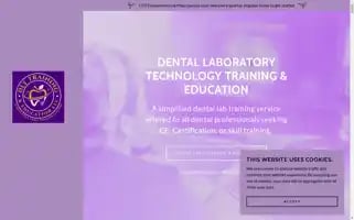 Dlttraining.com Screenshot 2024-06-18 22:12:31