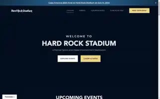 Hardrockstadium.com Screenshot 2024-05-16 00:58:37