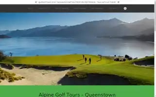 Alpinegolftours.com Screenshot 2024-04-23 10:50:44