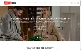 Senso-rex.com Screenshot 2024-06-12 12:41:40