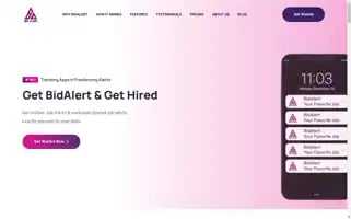 Bidalert.net Screenshot 2024-04-27 15:10:20