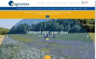 Agrovista.co.uk Screenshot 2024-07-03 03:40:11