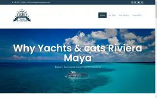 Yachtandcatsrm.com Screenshot 2024-05-20 20:49:26