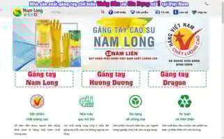 Gangtaynamlong.com Screenshot 2024-06-26 09:12:48