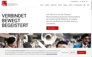 Windband.ch Screenshot 2024-06-30 03:30:08